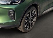 Ford Kuga SUV 2,5 l 132 kw