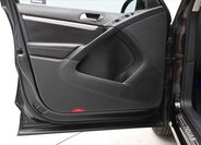 Volkswagen Tiguan SUV 2,0 l 103 kw