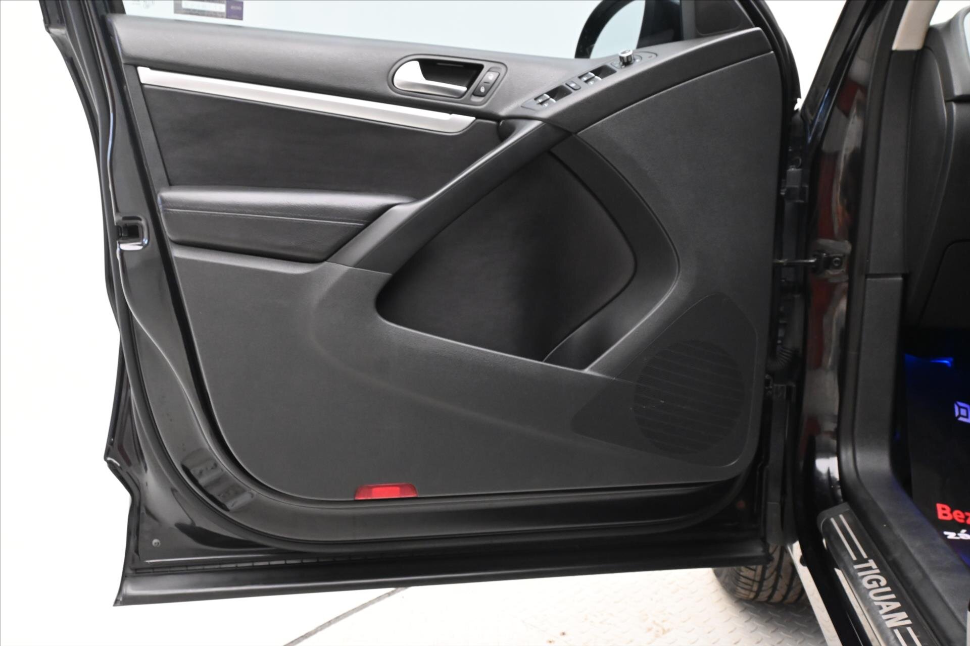 Volkswagen Tiguan SUV 2,0 l 103 kw