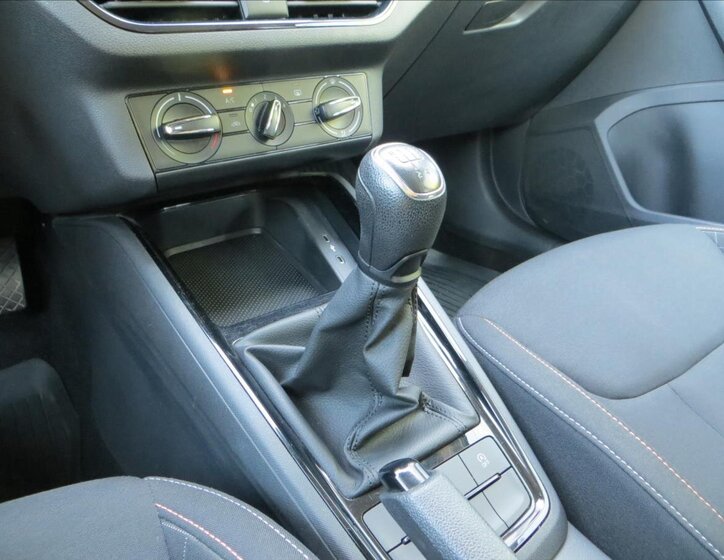 Škoda Scala Hatchback 999,0 70 kw