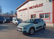 Citroën C3 Hatchback 1,2 l 50 kw