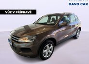 Volkswagen Touareg SUV / Terénní 3,0 l 180 kw