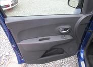 Dacia Lodgy 12