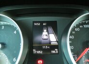 Volkswagen Golf Kombi 1,6 l 81 kw