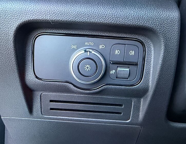 Mercedes-Benz Citan MPV 1,5 l 70 kw