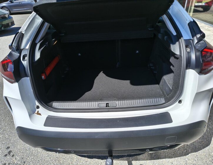 Citroën C4 Hatchback 1,2 l 96 kw