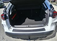 Citroën C4 Hatchback 1,2 l 96 kw