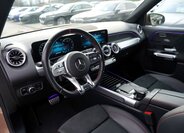 Mercedes-Benz GLB SUV / Terénní 2,0 l 225 kw