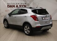Opel Mokka 6