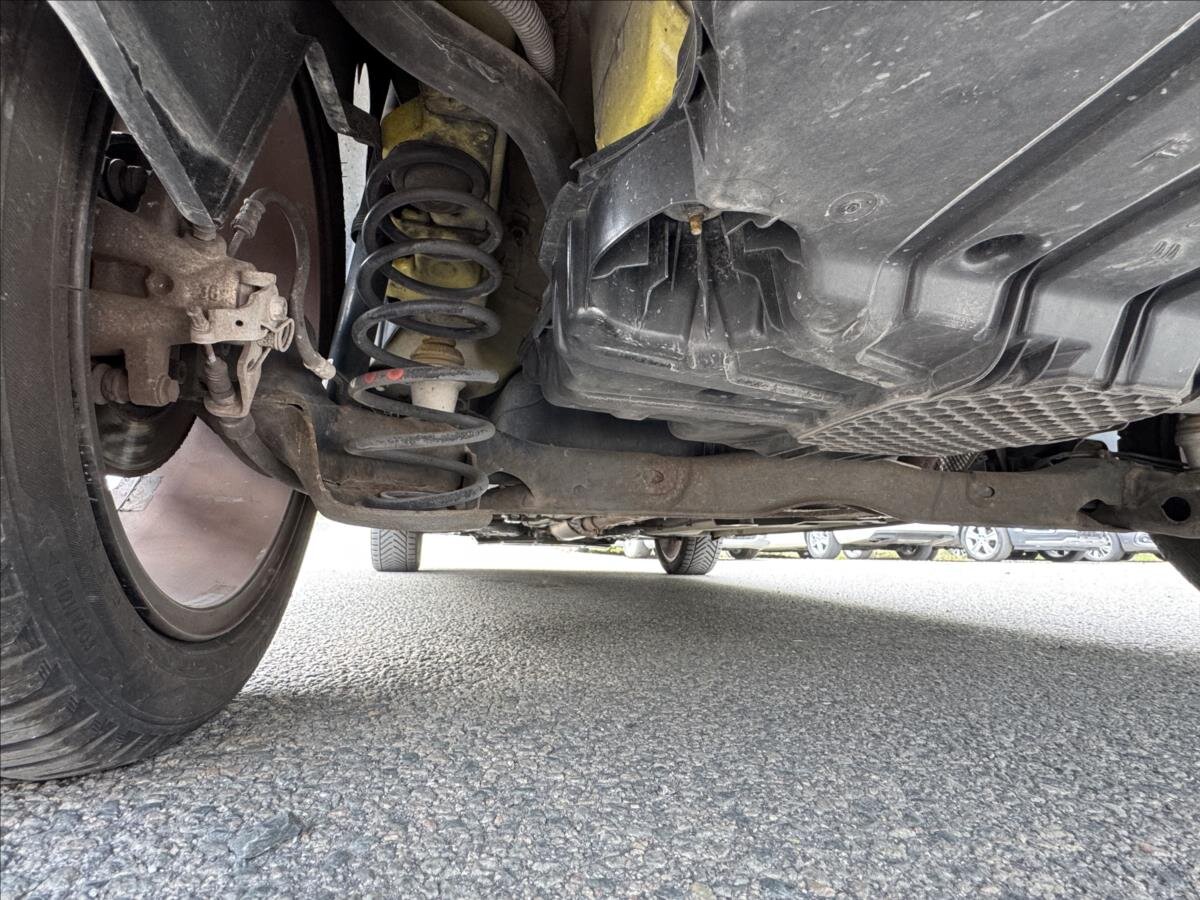 Citroën C4 Cactus Hatchback 1,6 l 73 kw