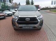 Toyota Hilux Pick-up 2,4 l 110 kw