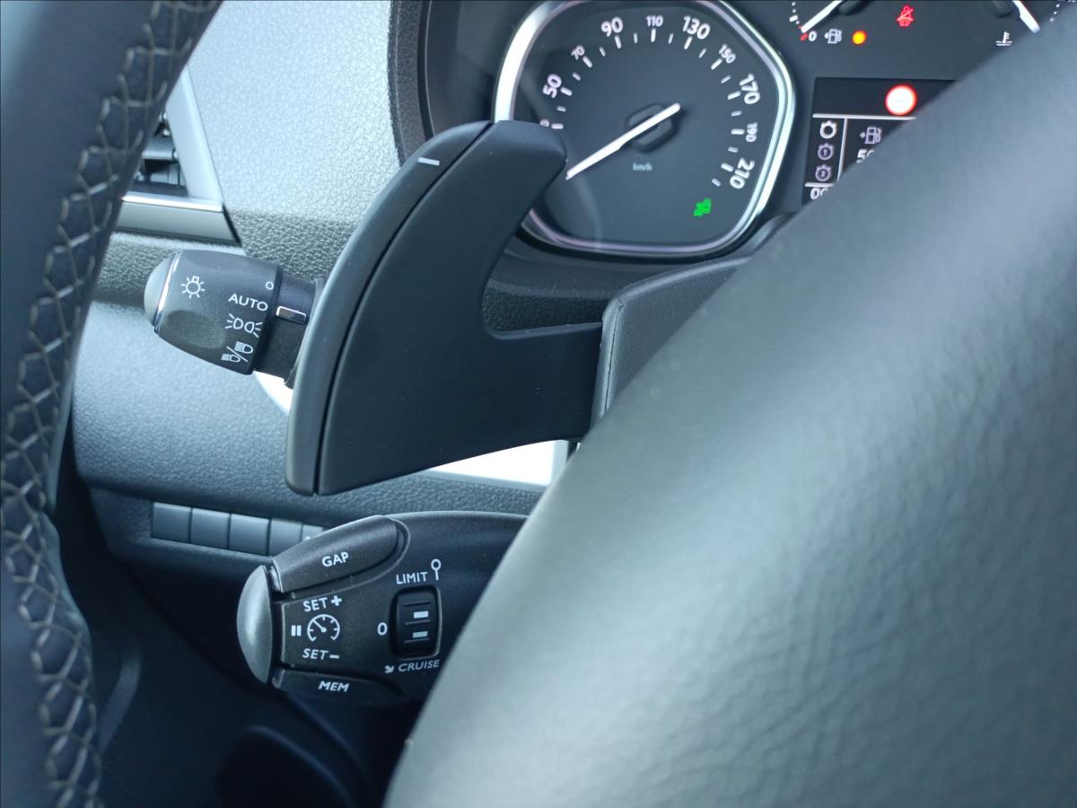 Citroën SpaceTourer