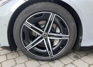 Mercedes-Benz EQS 18