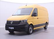 Volkswagen Crafter 3