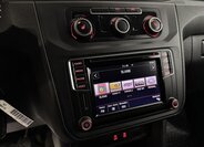 Volkswagen Caddy Ostatní 1,4 l 81 kw