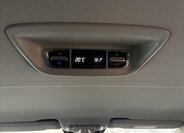 Mercedes-Benz Třídy V MPV 2,0 l 140 kw