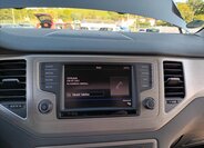 Volkswagen Golf Sportsvan MPV 1,4 l 92 kw