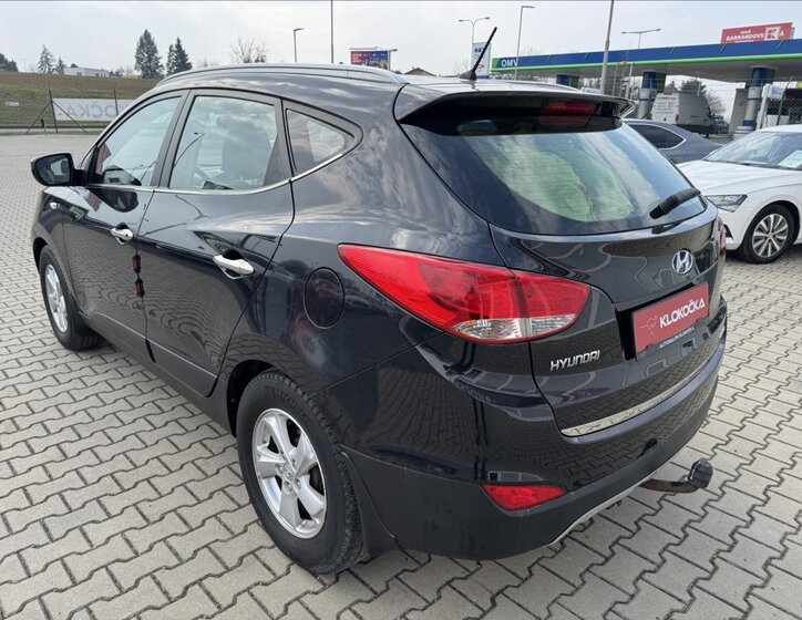 Hyundai ix35 7