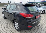 Hyundai ix35 7