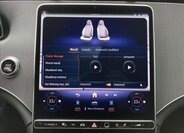 Mercedes-Benz EQE SUV / Terénní 0,0 300 kw