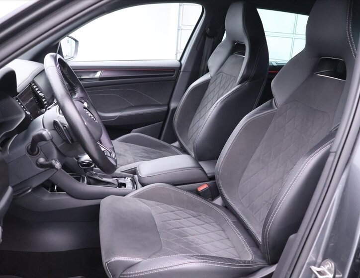 Škoda Kodiaq SUV / Terénní 2,0 l 147 kw