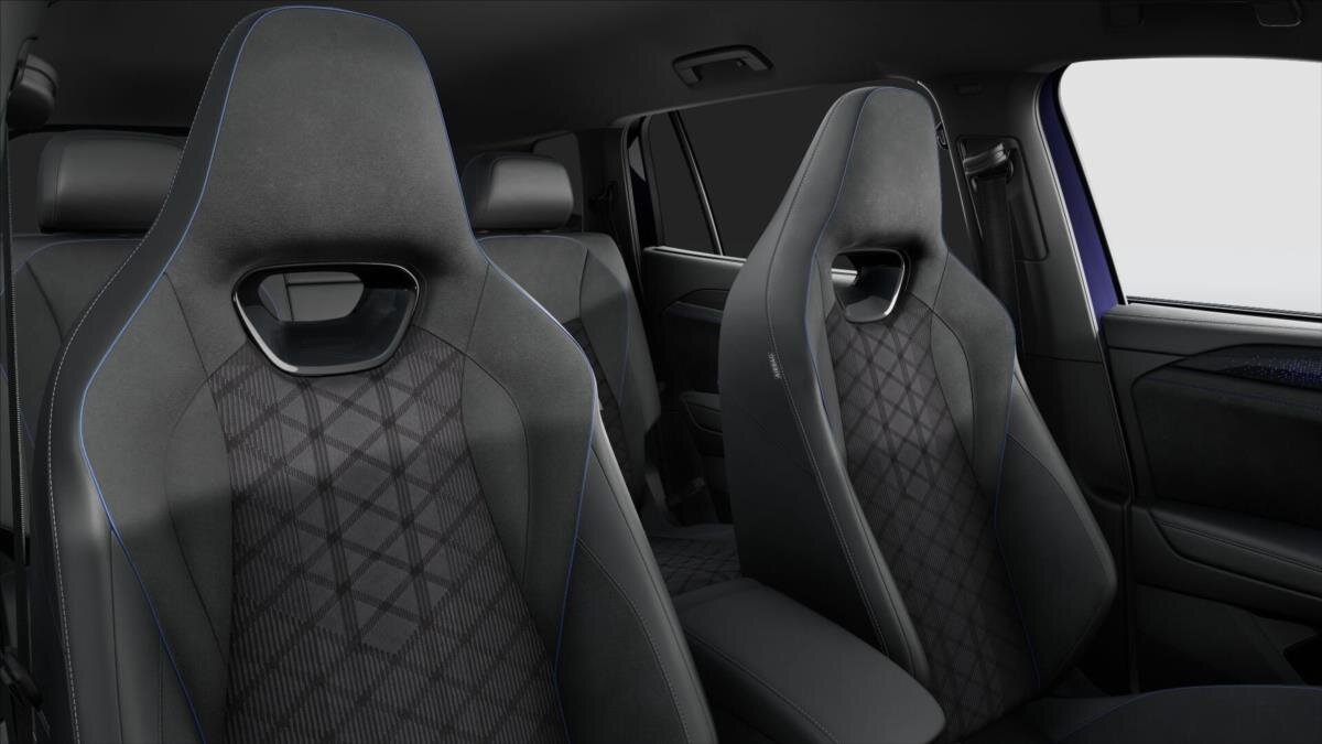 Volkswagen Tayron SUV / Terénní 2,0 l 142 kw