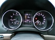 Škoda Yeti Kombi 1,4 l 92 kw