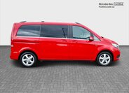Mercedes-Benz Třídy V MPV 2,1 l 140 kw