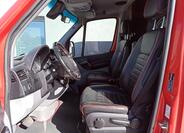 Mercedes-Benz Sprinter 11