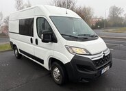 Citroën Jumper VAN / Minibus 0,0 0
