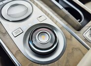 Ostatní Ostatní SUV 3,5 l 279 kw