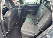 Škoda Kodiaq SUV 2,0 l 110 kw