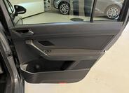 Volkswagen Touran 28