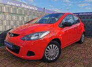 Mazda 2 Hatchback 1,3 l 55 kw