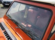 Citroën 2CV Hatchback 580,0 23 kw