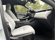 Land Rover Range Rover Evoque 24