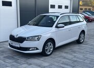 Škoda Fabia Kombi 999,0 70 kw