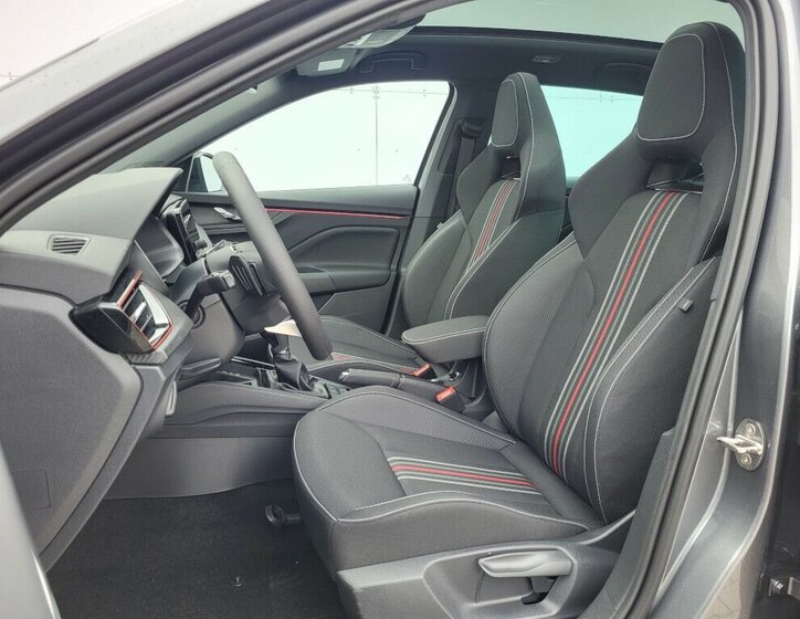 Škoda Scala Hatchback 999,0 85 kw