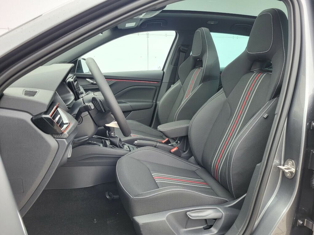 Škoda Scala Hatchback 999,0 85 kw