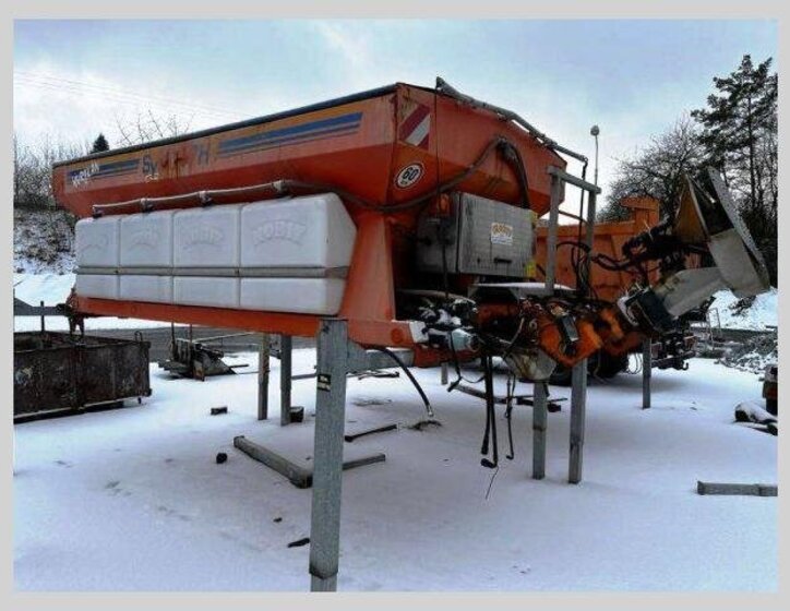 Tatra Ostatní Sklápěč 15,8 l 208 kw