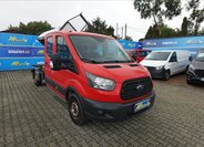 Ford Transit Ostatní 2,0 l 96 kw