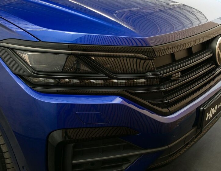 Volkswagen Touareg SUV / Terénní 3,0 l 210 kw