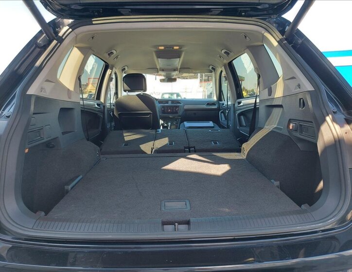 Volkswagen Tiguan Allspace SUV 2,0 l 132 kw