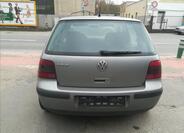 Volkswagen Golf 11