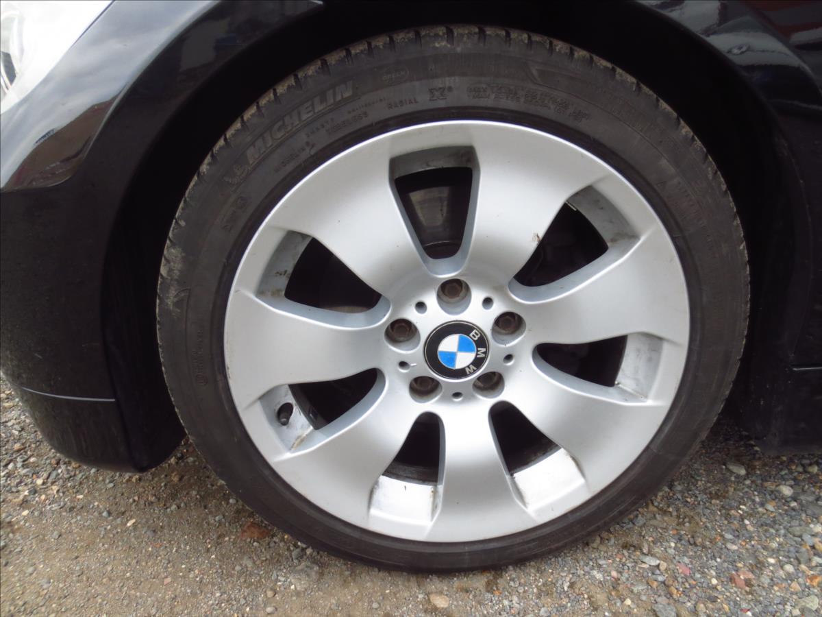 BMW Řada 3