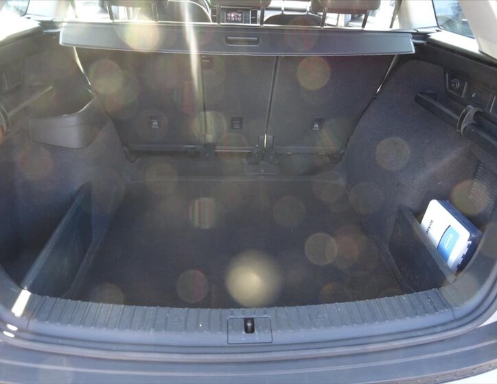 Škoda Kodiaq SUV / Terénní 1,5 l 110 kw