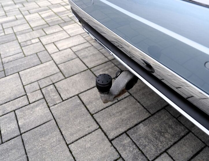 Mercedes-Benz GLS 15