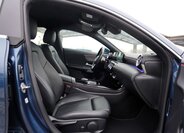 Mercedes-Benz CLA 27