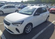 Opel Corsa 2
