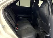 Toyota C-HR Hatchback 2,0 l 111 kw